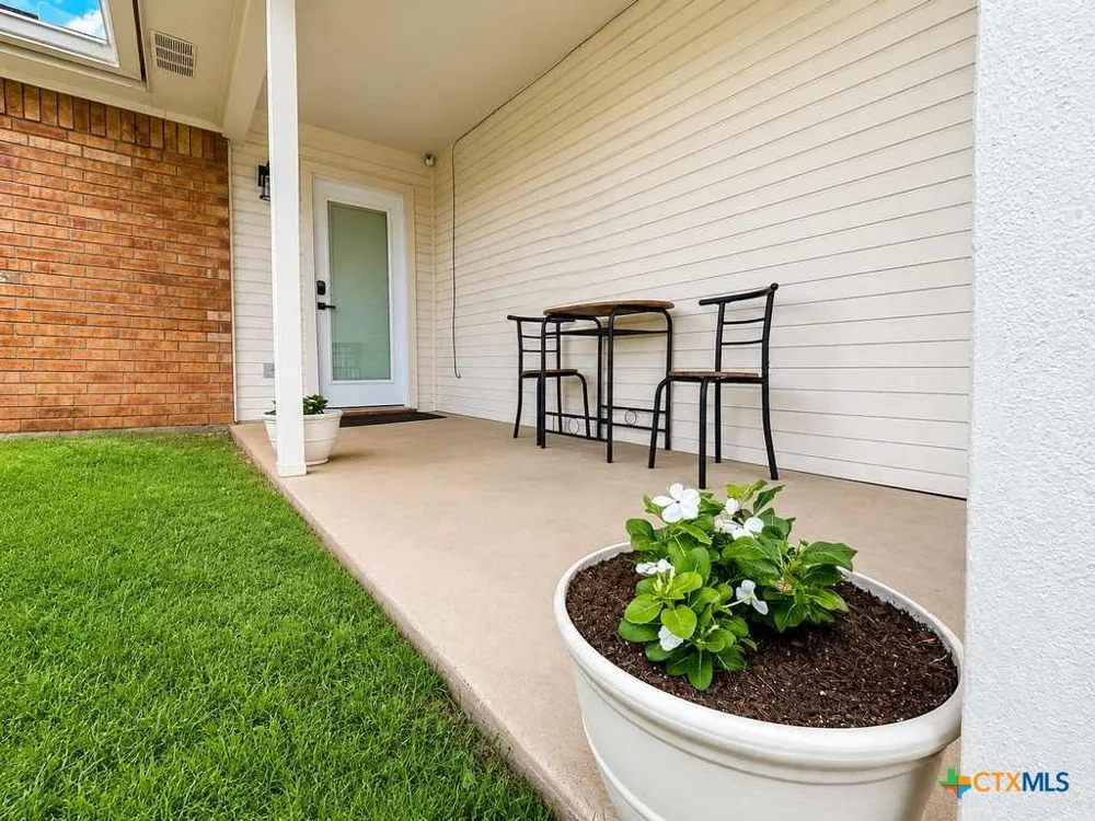 4401 Lacey Circle Waco, TX 76708