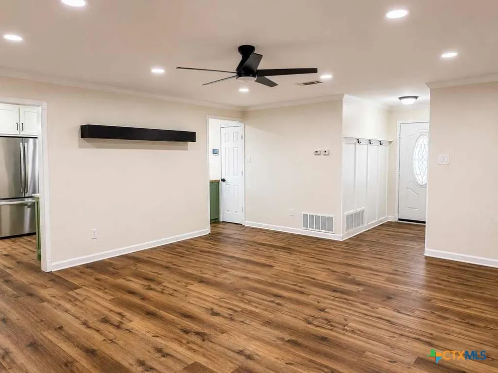 4401 Lacey Circle Waco, TX 76708