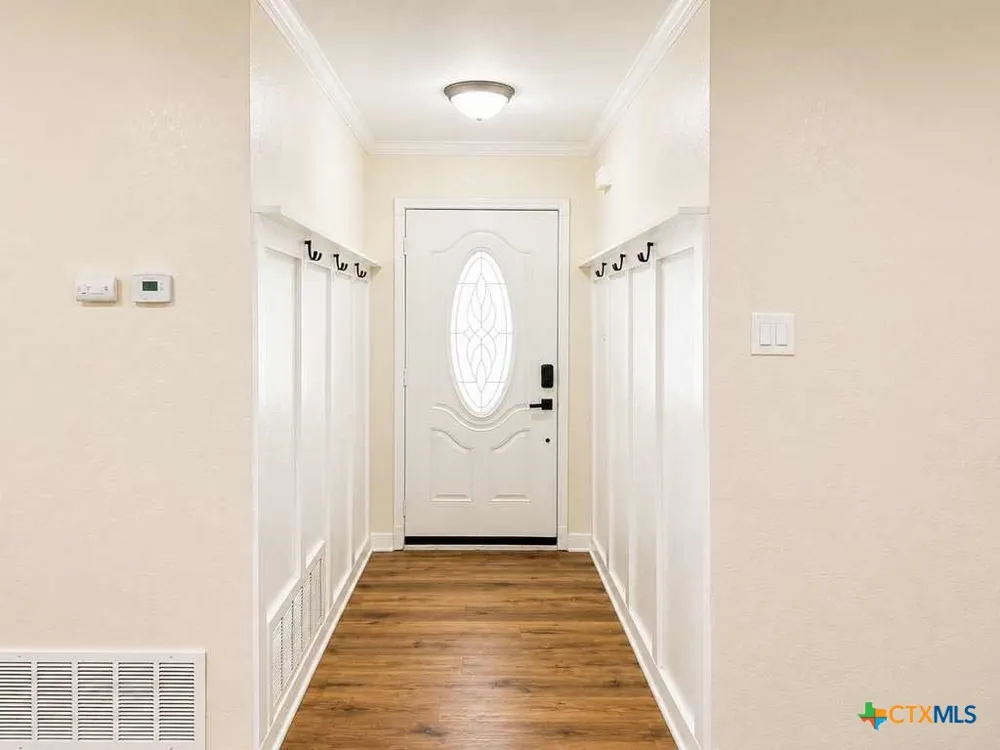 4401 Lacey Circle Waco, TX 76708
