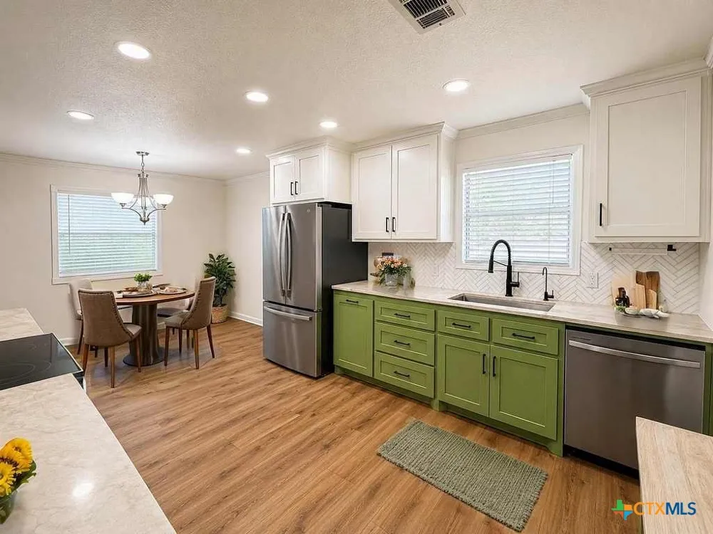 4401 Lacey Circle Waco, TX 76708