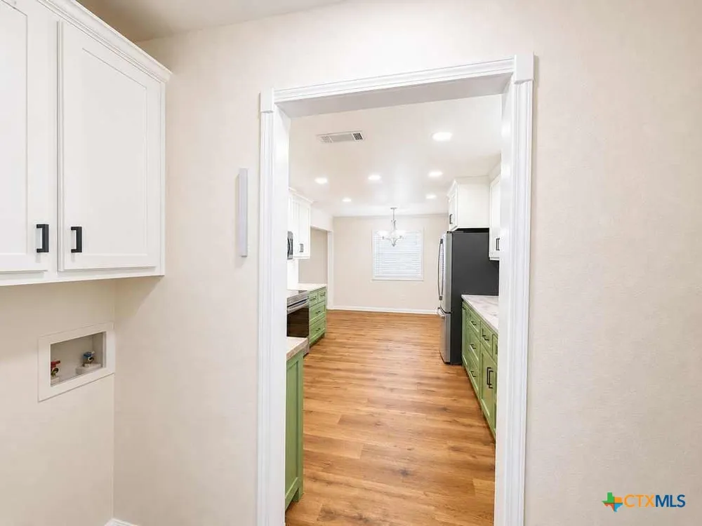 4401 Lacey Circle Waco, TX 76708