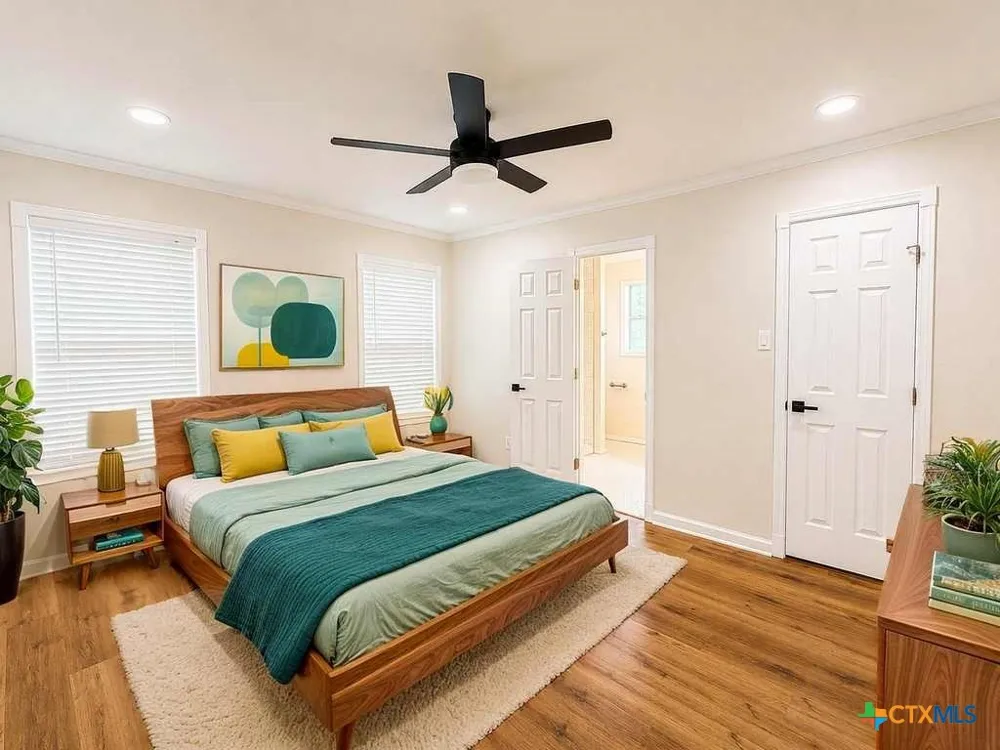 4401 Lacey Circle Waco, TX 76708