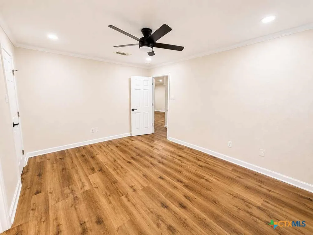 4401 Lacey Circle Waco, TX 76708