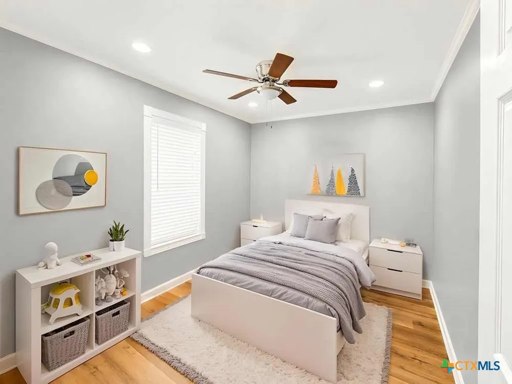 4401 Lacey Circle Waco, TX 76708