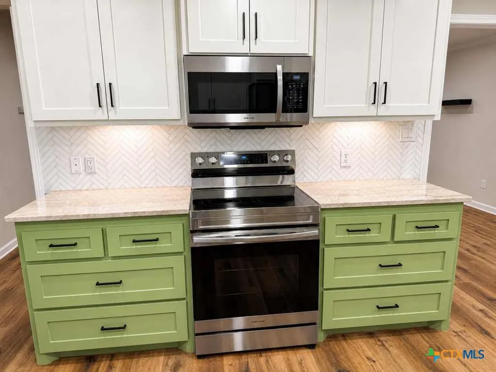 4401 Lacey Circle Waco, TX 76708