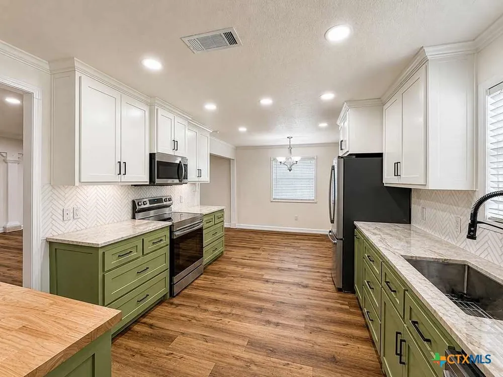 4401 Lacey Circle Waco, TX 76708