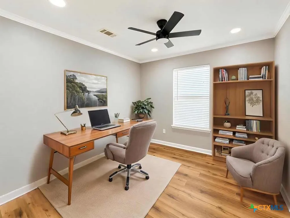 4401 Lacey Circle Waco, TX 76708