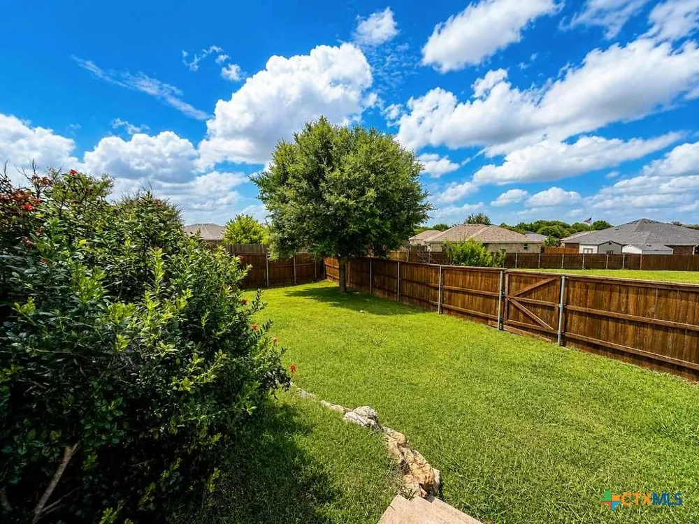 4401 Lacey Circle Waco, TX 76708