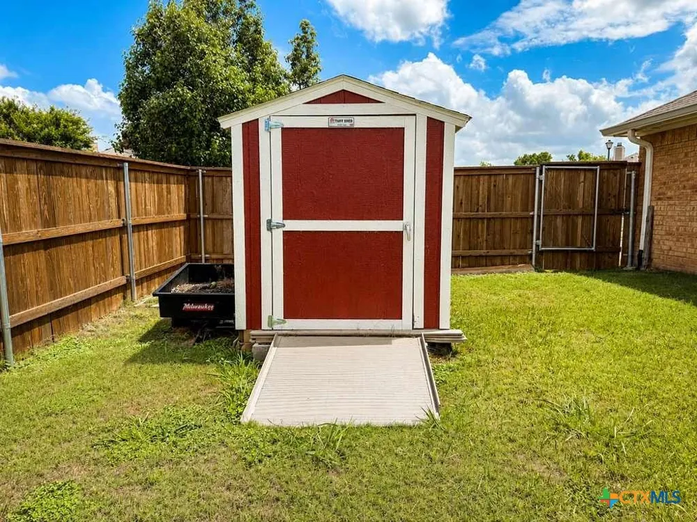 4401 Lacey Circle Waco, TX 76708