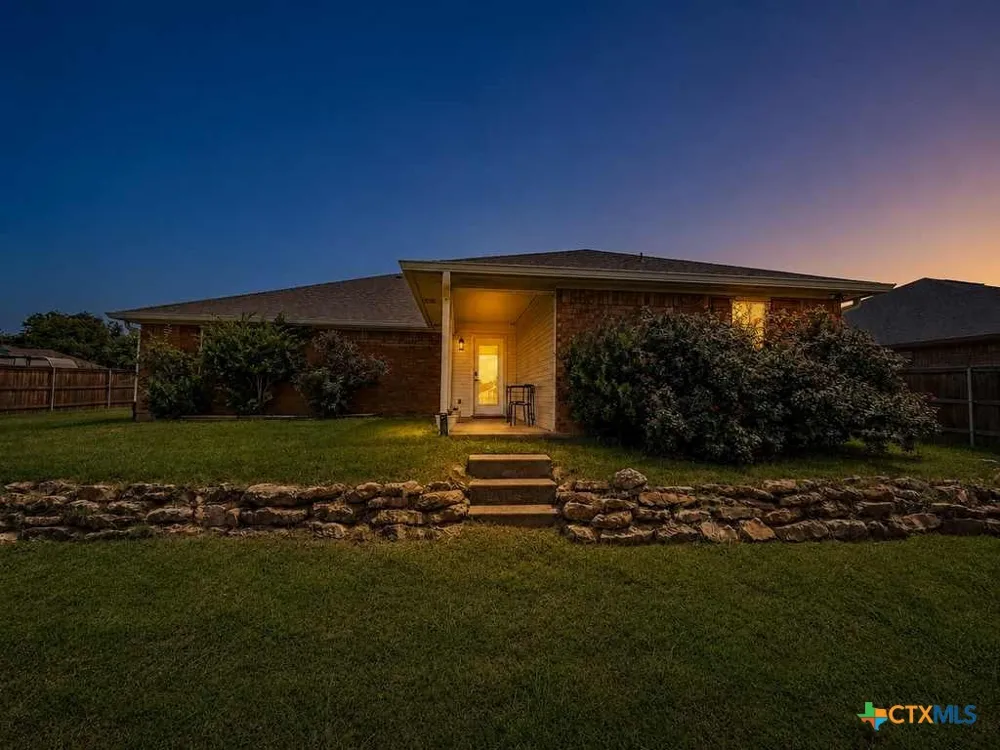 4401 Lacey Circle Waco, TX 76708
