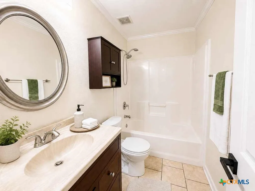 4401 Lacey Circle Waco, TX 76708