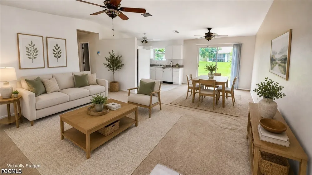 SE 15th Street Cape Coral, FL 33990