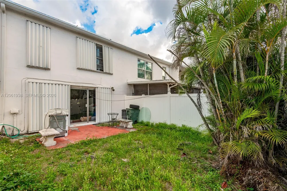 6768 SW 39th Ct #78 Davie, FL 33314