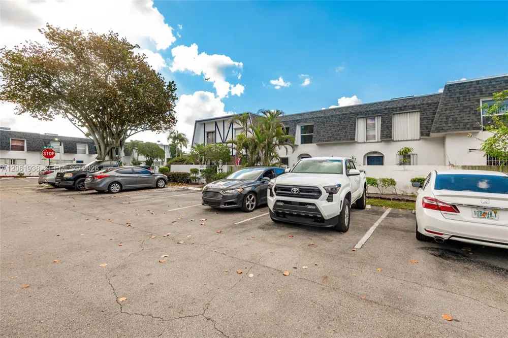 6768 SW 39th Ct #78 Davie, FL 33314