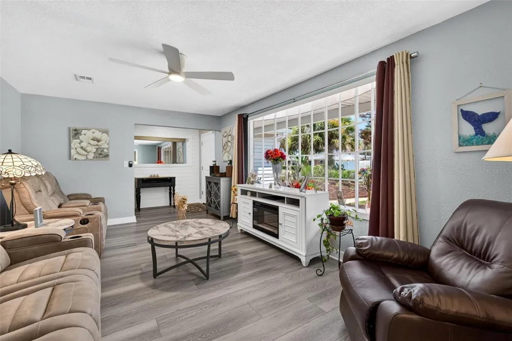 117 ANN RUSTIN DRIVE Ormond Beach, FL 32176