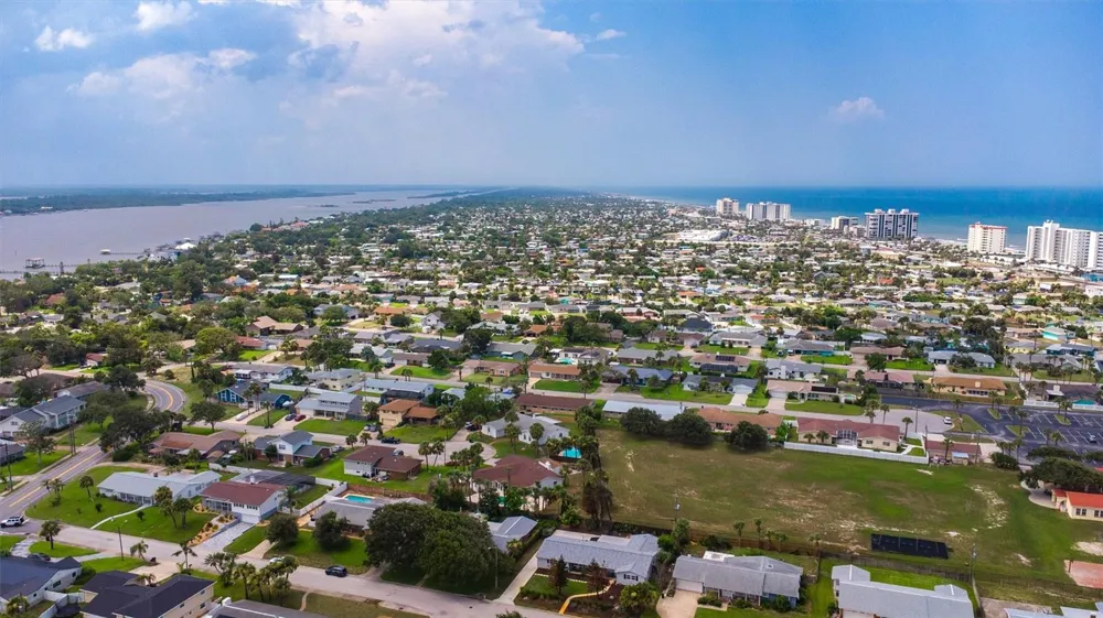 117 ANN RUSTIN DRIVE Ormond Beach, FL 32176