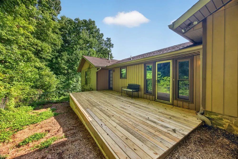 2410 Browns Mill Rd Cookeville, TN 38506