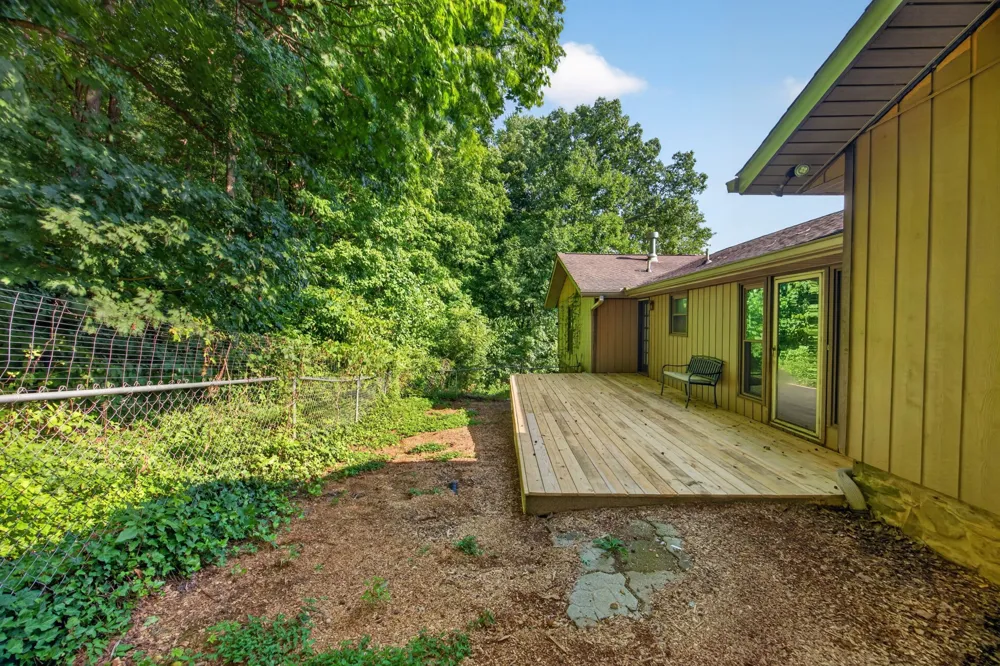 2410 Browns Mill Rd Cookeville, TN 38506