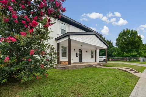 2005 Wesley Street #3