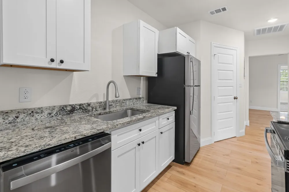 2005 Wesley Street #3 Greenville, TX 75401