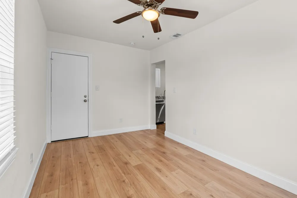2005 Wesley Street #3 Greenville, TX 75401