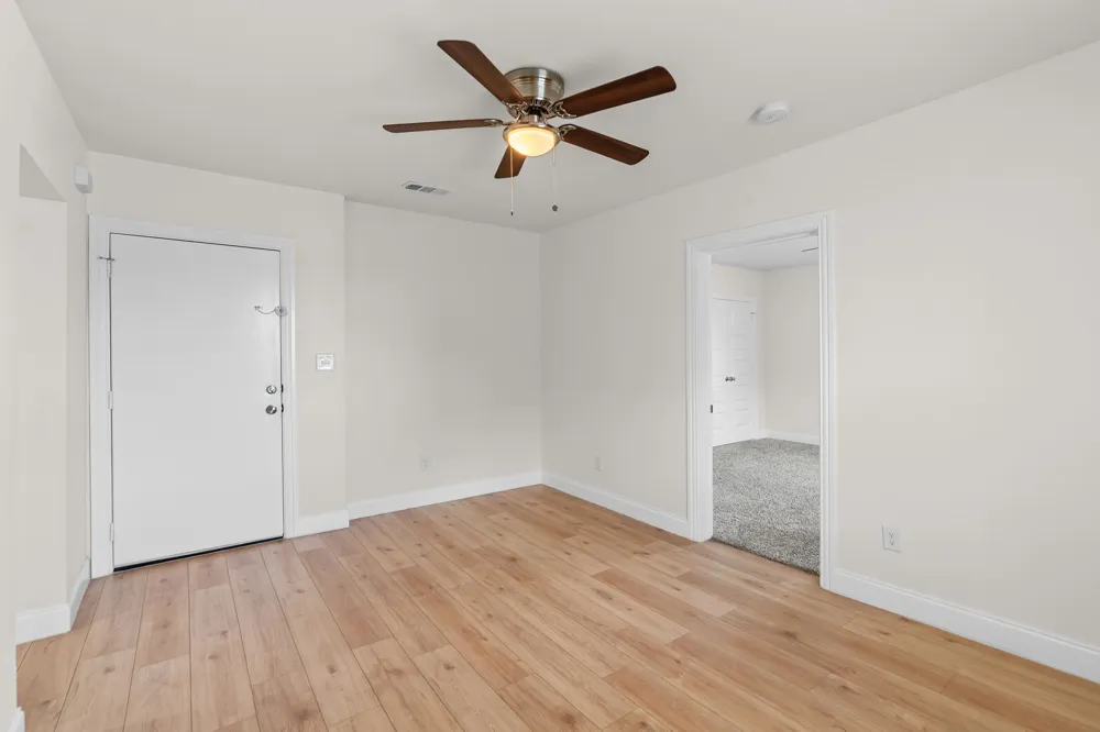 2005 Wesley Street #3 Greenville, TX 75401
