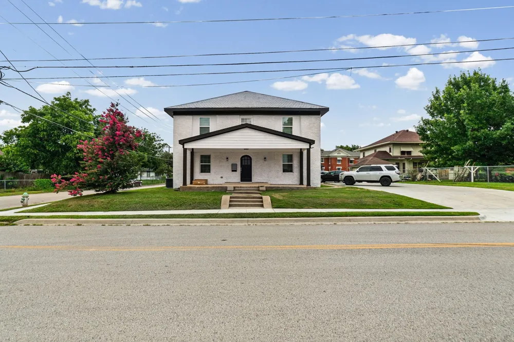 2005 Wesley Street #3 Greenville, TX 75401