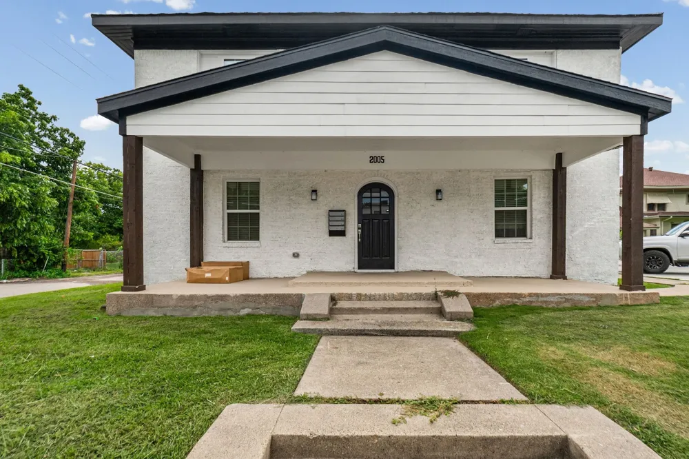 2005 Wesley Street #3 Greenville, TX 75401