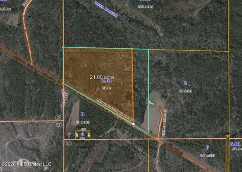 21 Acres Broome School Road Road