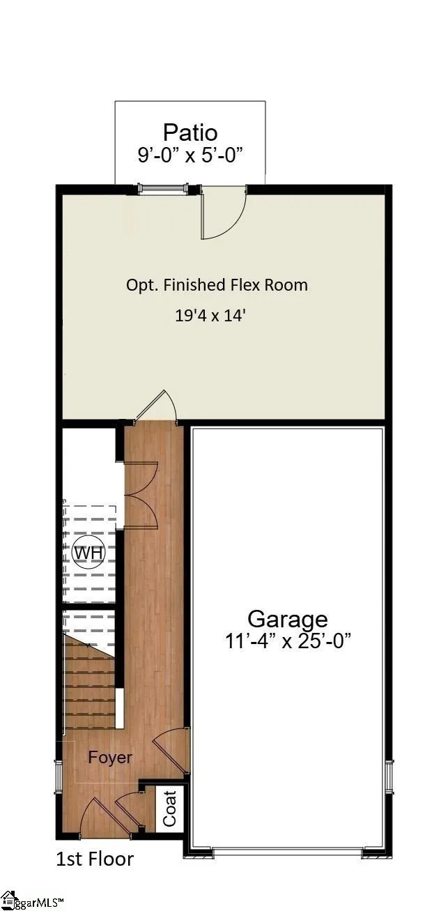 21 Pikewood Lane Greenville, SC 29607