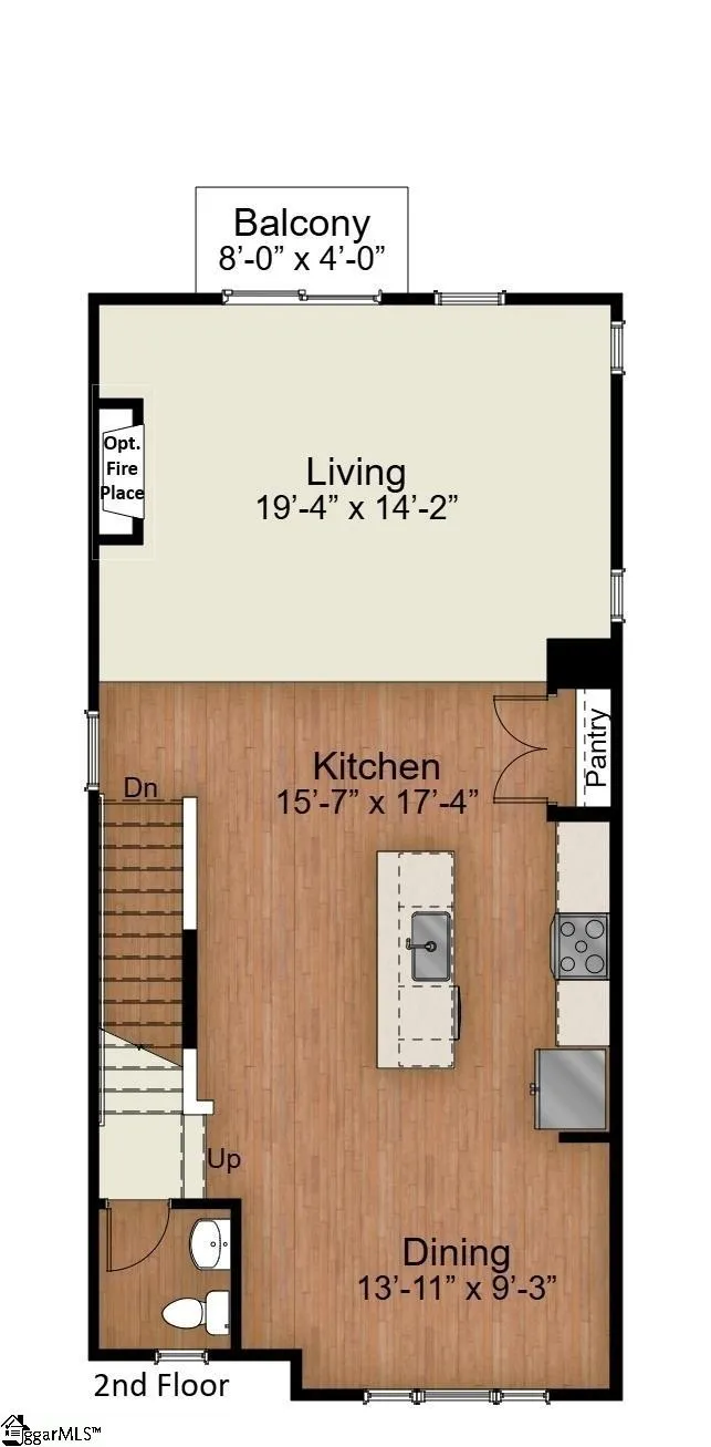 21 Pikewood Lane Greenville, SC 29607