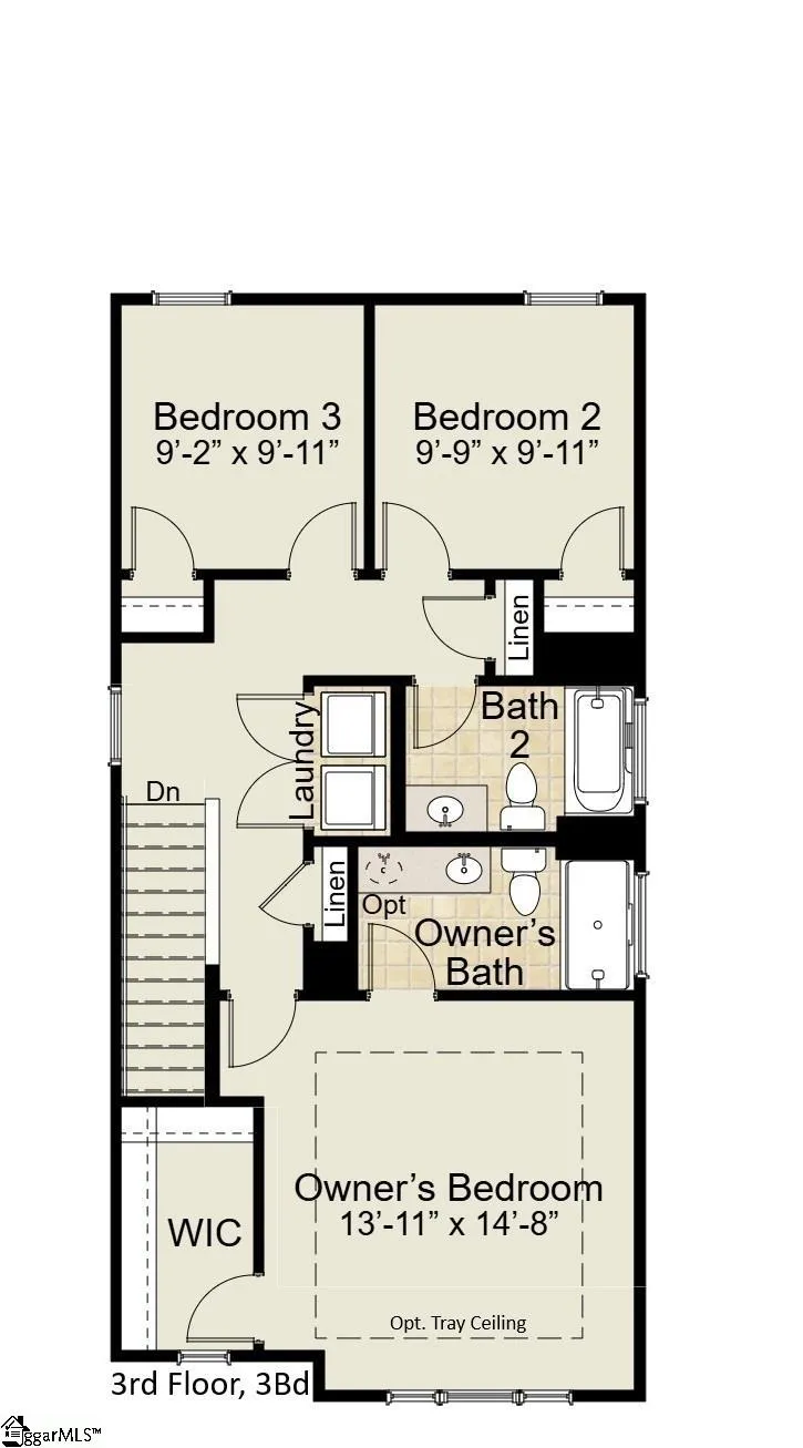 21 Pikewood Lane Greenville, SC 29607