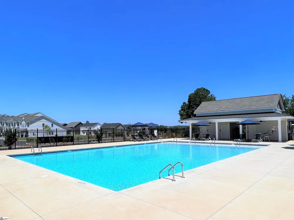 21 Pikewood Lane Greenville, SC 29607