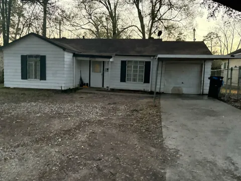 3295 Cherry Drive