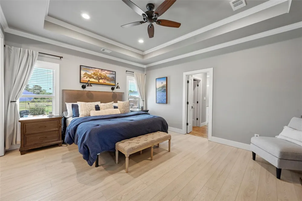831 Mimosa Lane Franklin, TX 77856