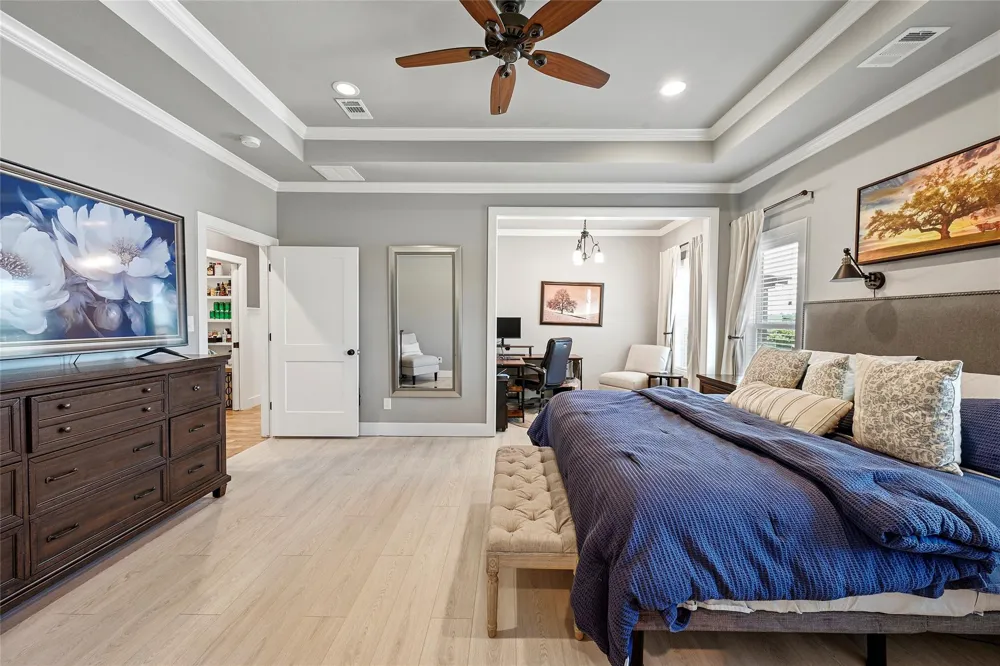 831 Mimosa Lane Franklin, TX 77856