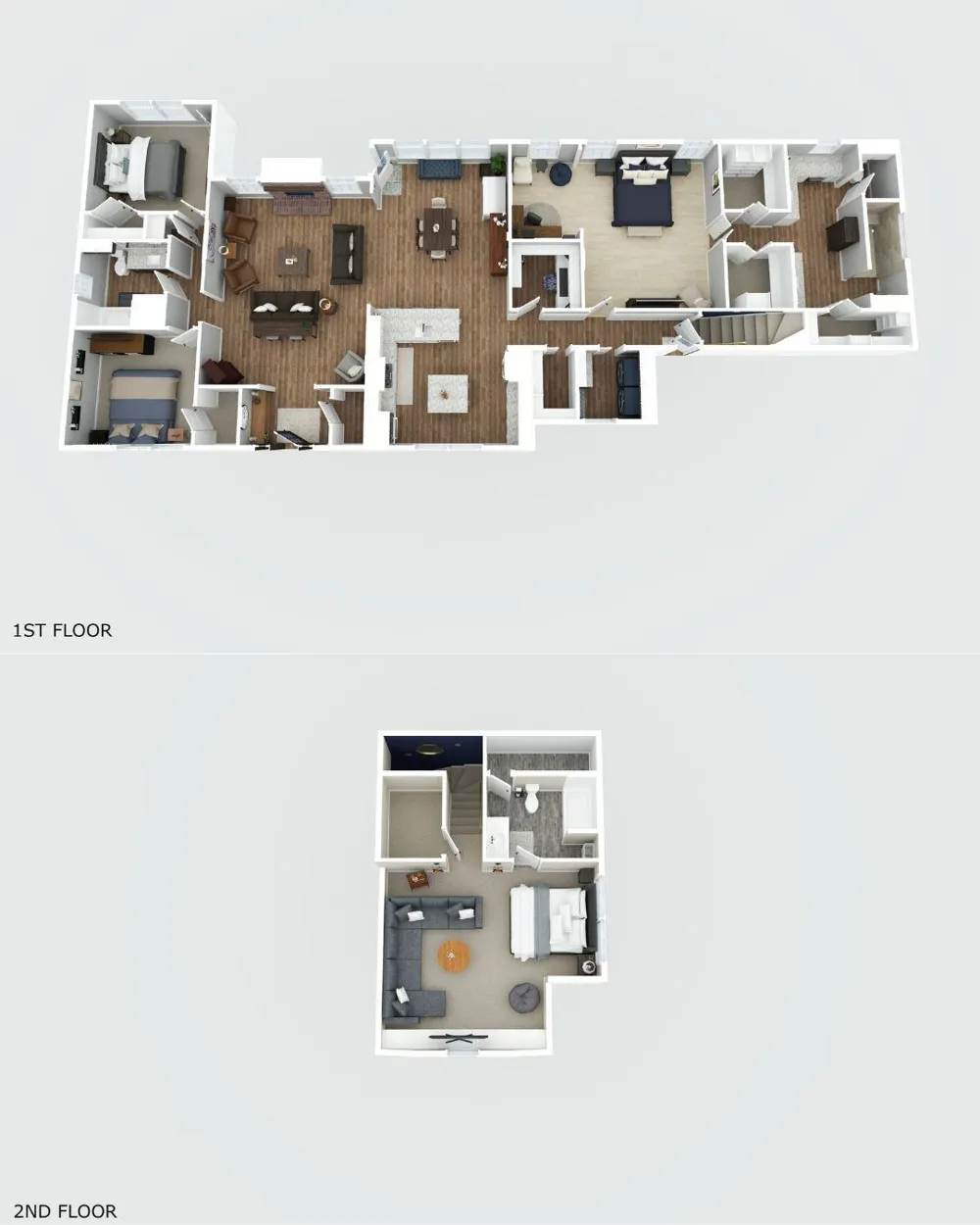 831 Mimosa Lane Franklin, TX 77856