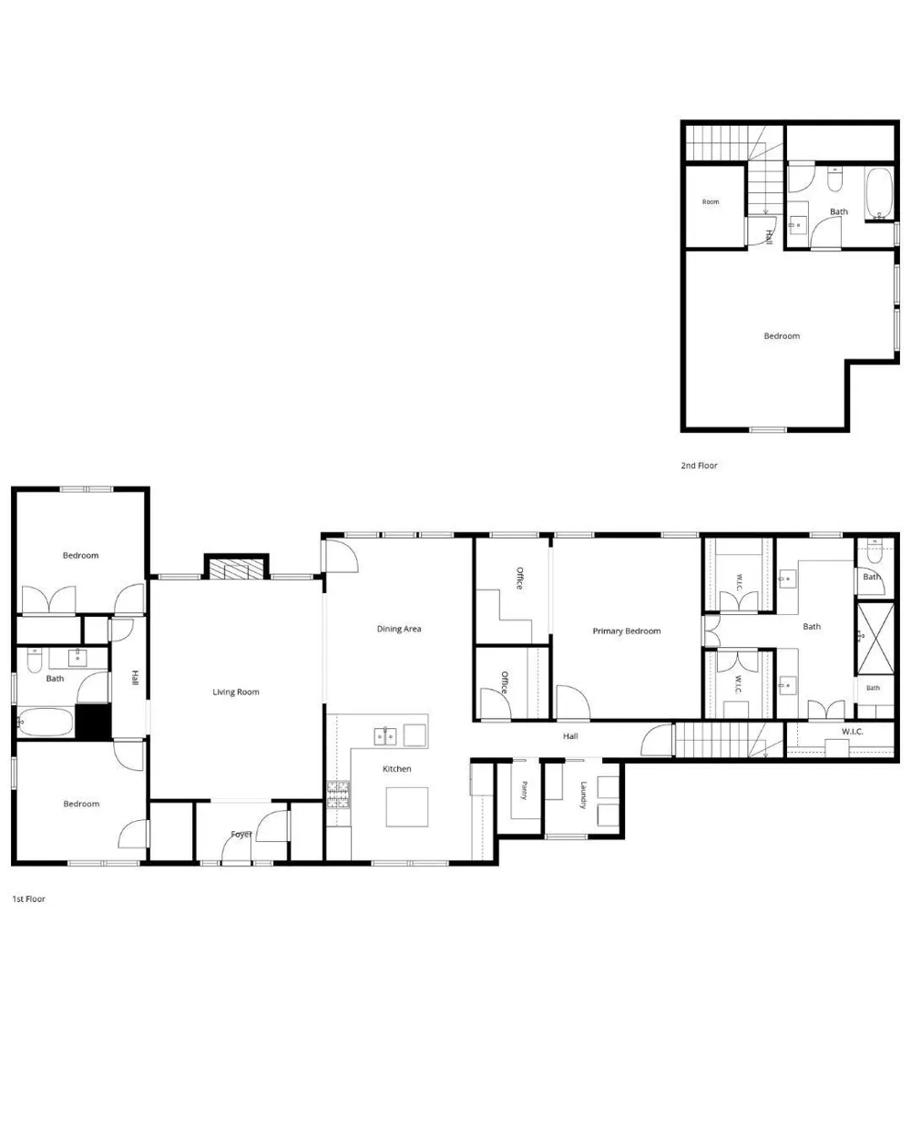 831 Mimosa Lane Franklin, TX 77856