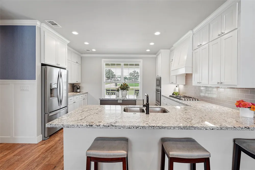 831 Mimosa Lane Franklin, TX 77856