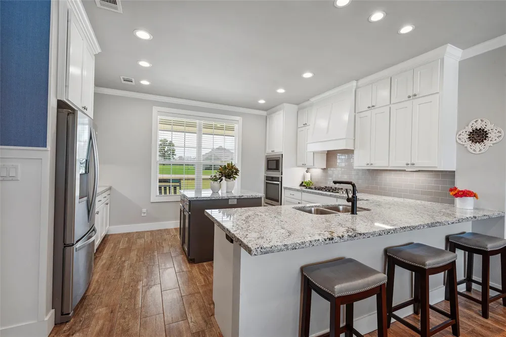 831 Mimosa Lane Franklin, TX 77856