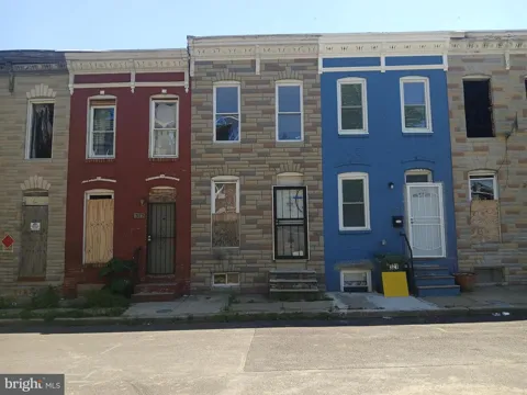 319 FURROW STREET
