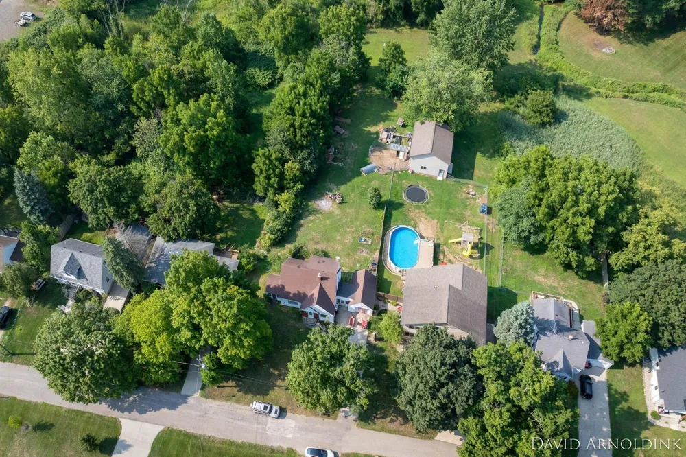 2333 Riley Court Hudsonville, MI 49426