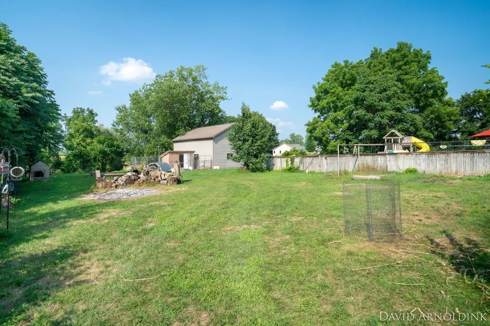 2333 Riley Court Hudsonville, MI 49426