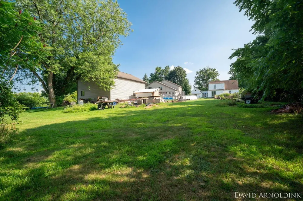 2333 Riley Court Hudsonville, MI 49426