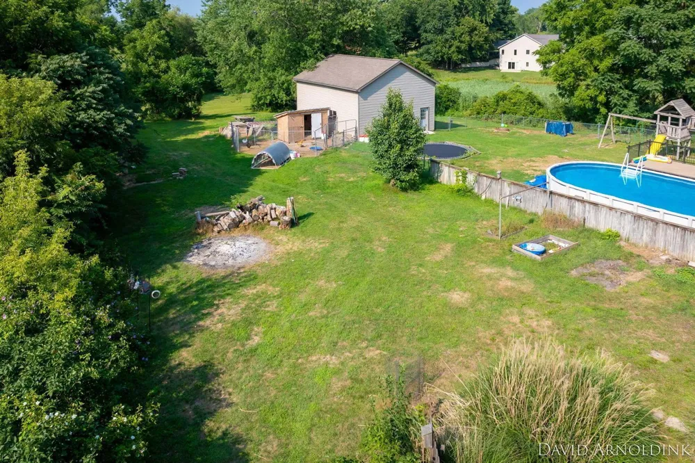 2333 Riley Court Hudsonville, MI 49426