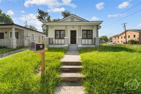 132 Jenks Street