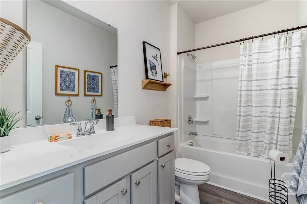 85 Planters Court Hardeeville, GA 29927