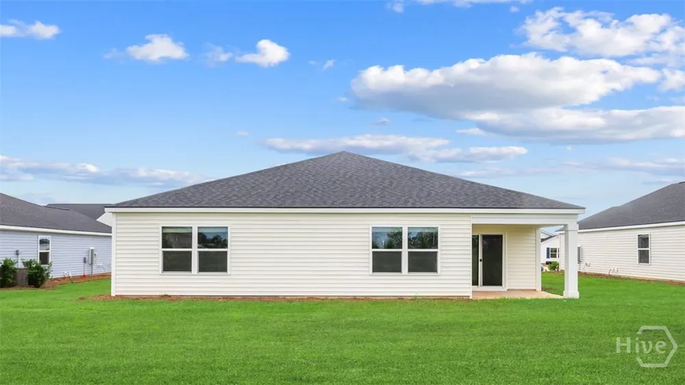 85 Planters Court Hardeeville, GA 29927