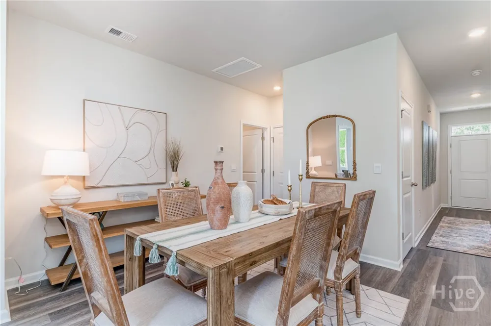 85 Planters Court Hardeeville, GA 29927