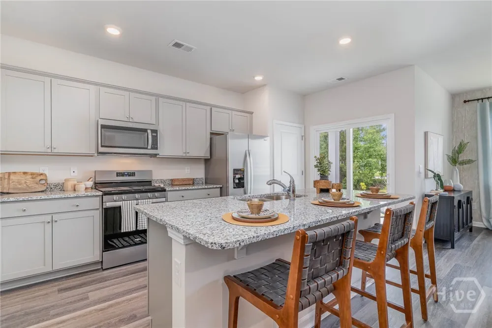 85 Planters Court Hardeeville, GA 29927
